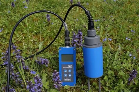 tdr 200 soil moisture meter|how soil moisture sensor works.